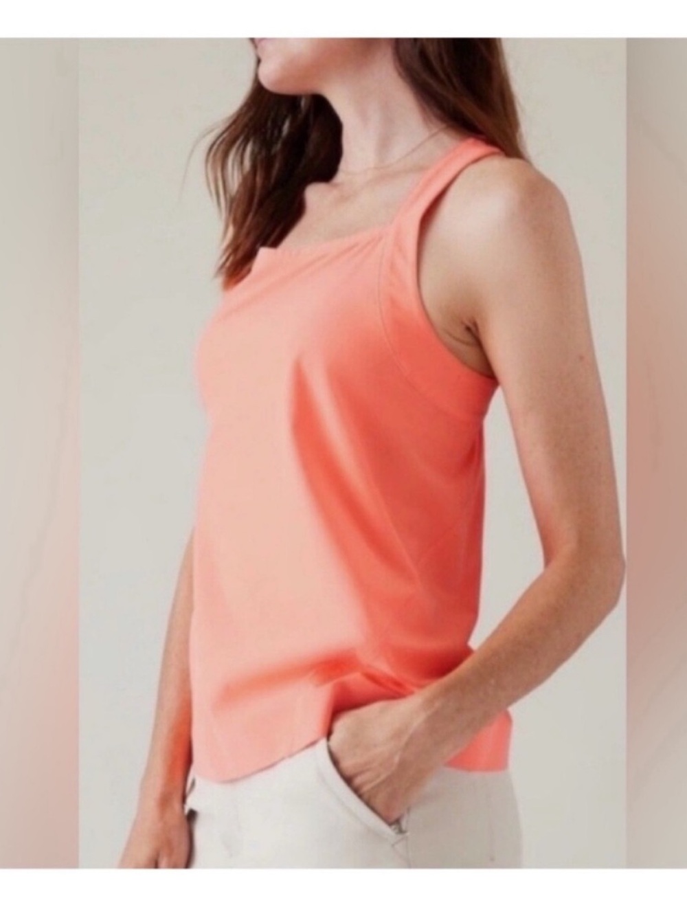 New Athleta Tank Top